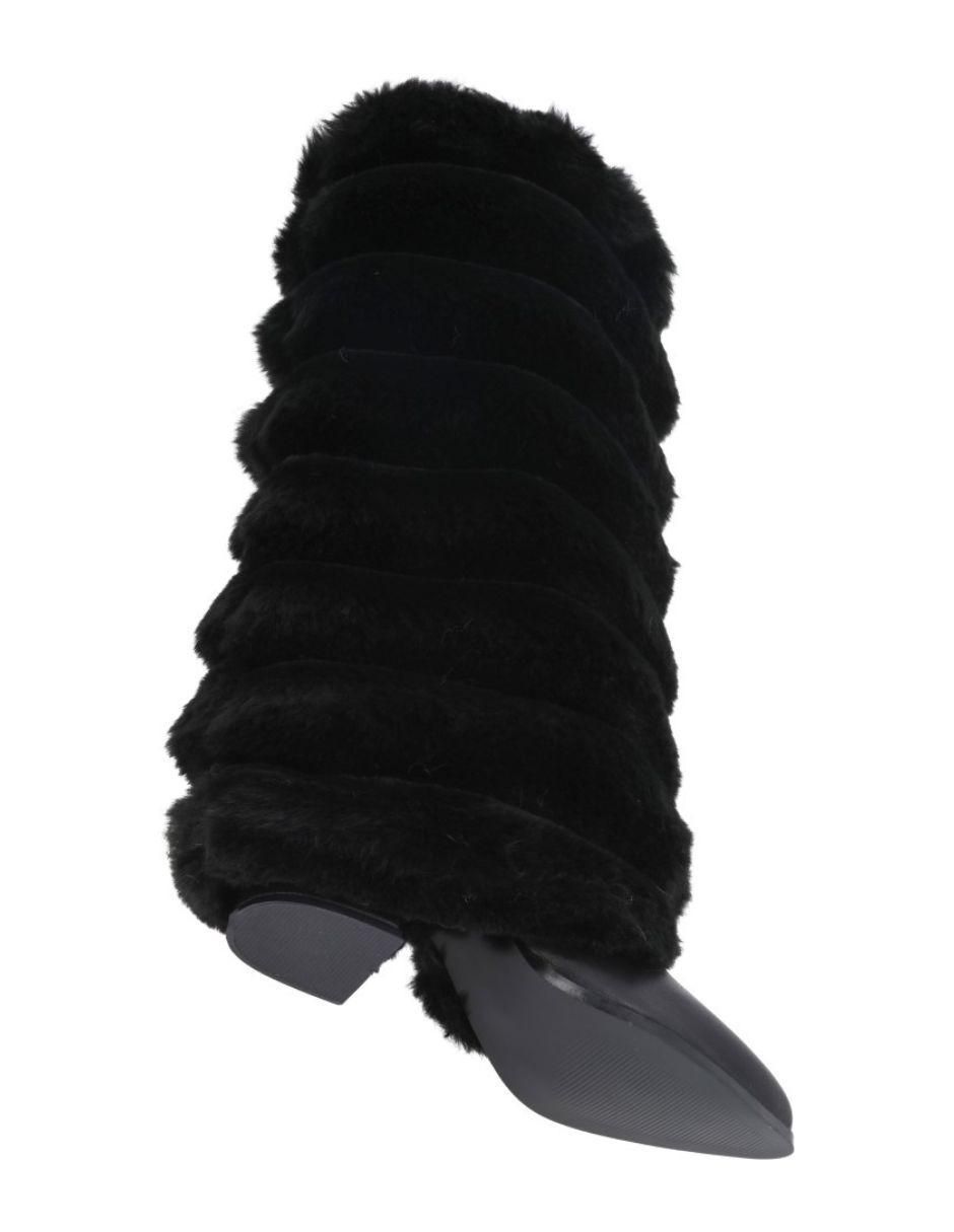 Bota abajo de la rodilla Platonia Alaska para mujer