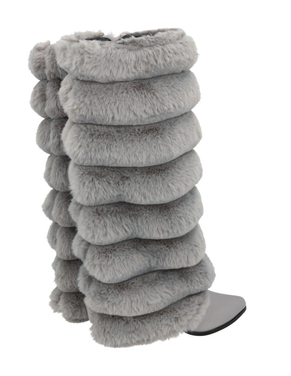 Bota abajo de la rodilla Platonia Alaska para mujer