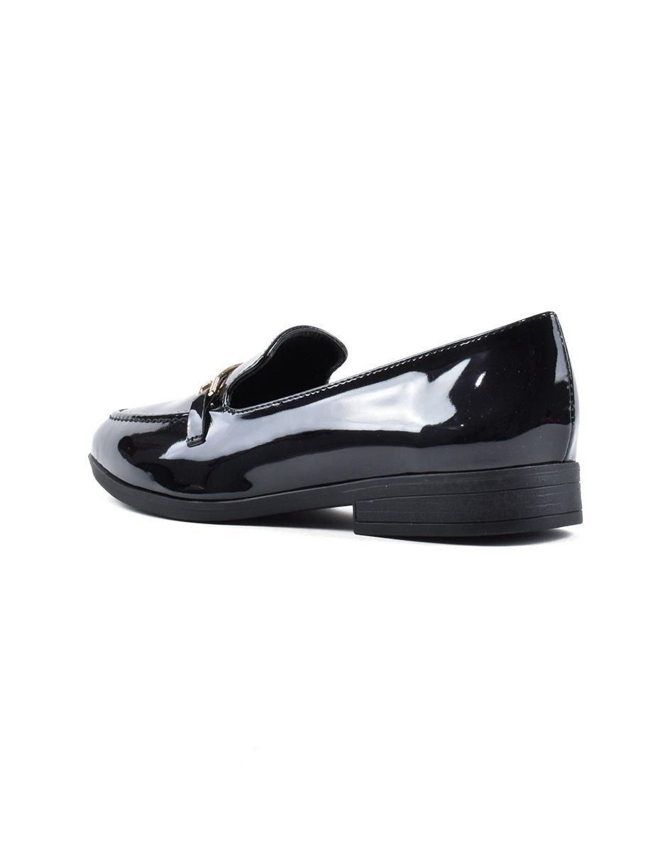 Mocasín  para mujer 5