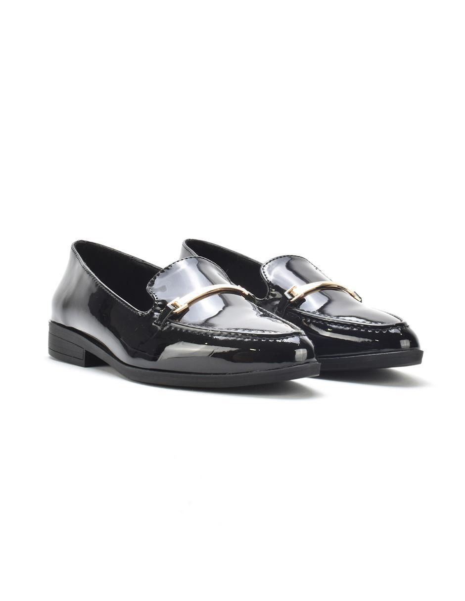 Mocasín  para mujer 4