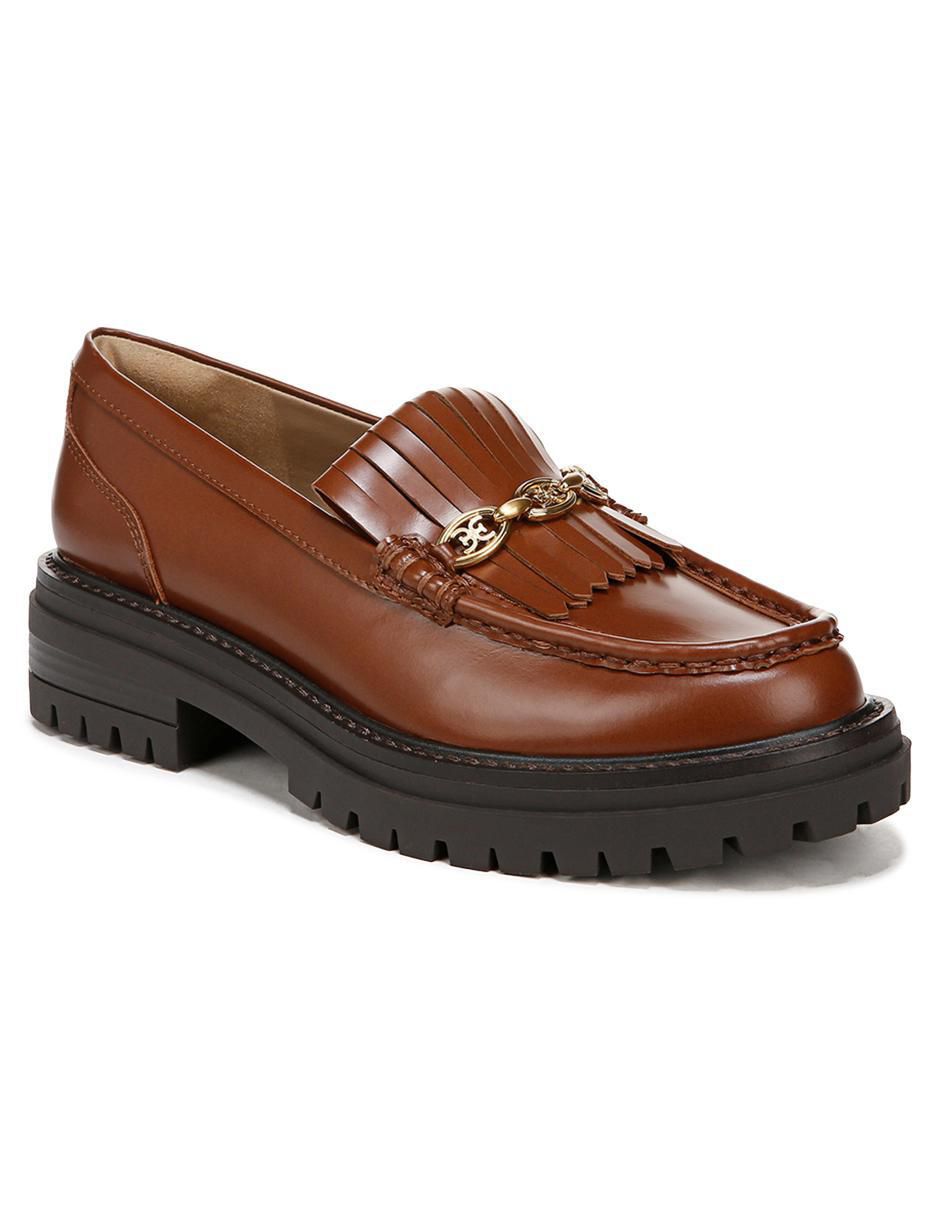 Zapato de piel para mujer Zapato de piel para mujer