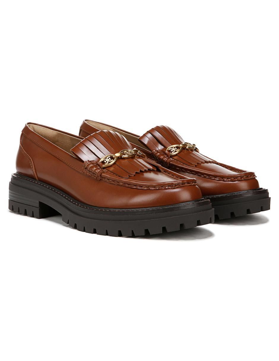 Zapato de piel para mujer 3