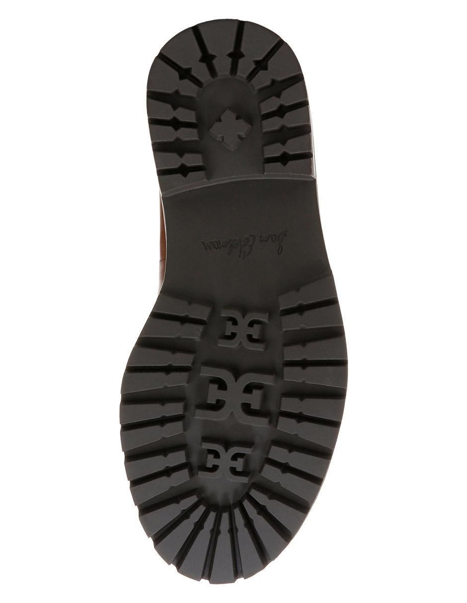 Zapato de piel para mujer 7