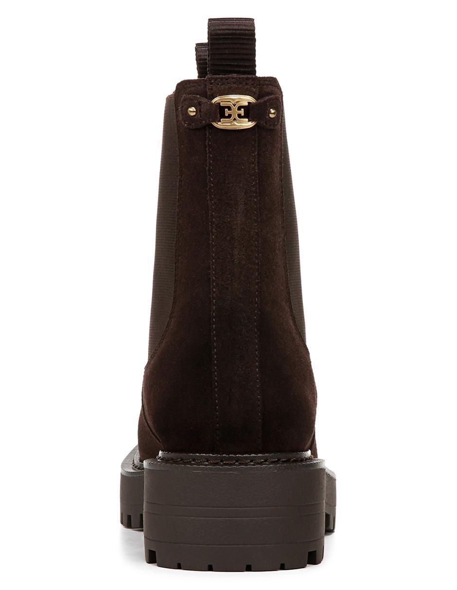 Botín arriba del tobillo Sam Edelman para mujer