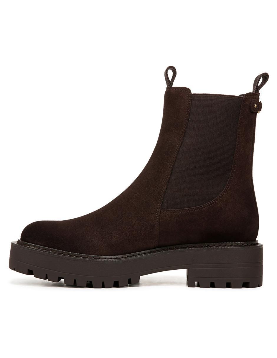 Botín arriba del tobillo Sam Edelman para mujer