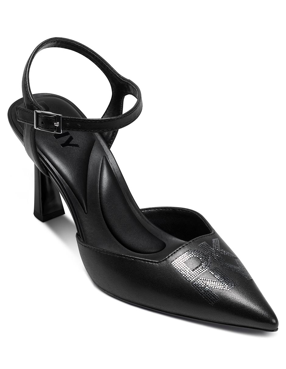 Zapatilla piel Zapatilla piel