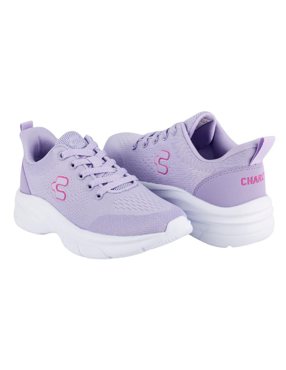Tenis para mujer