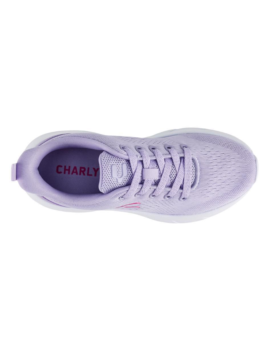 Tenis para mujer