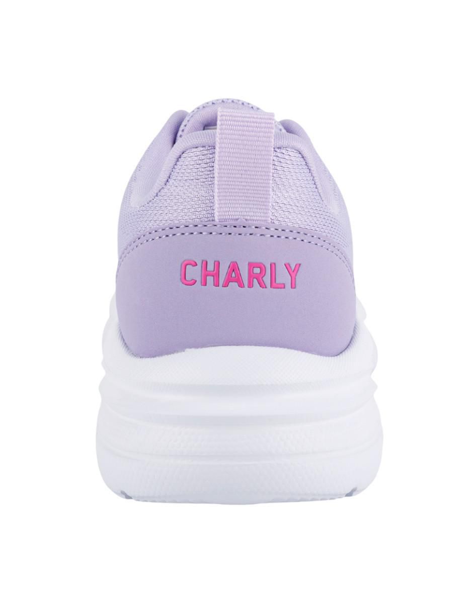 Tenis para mujer