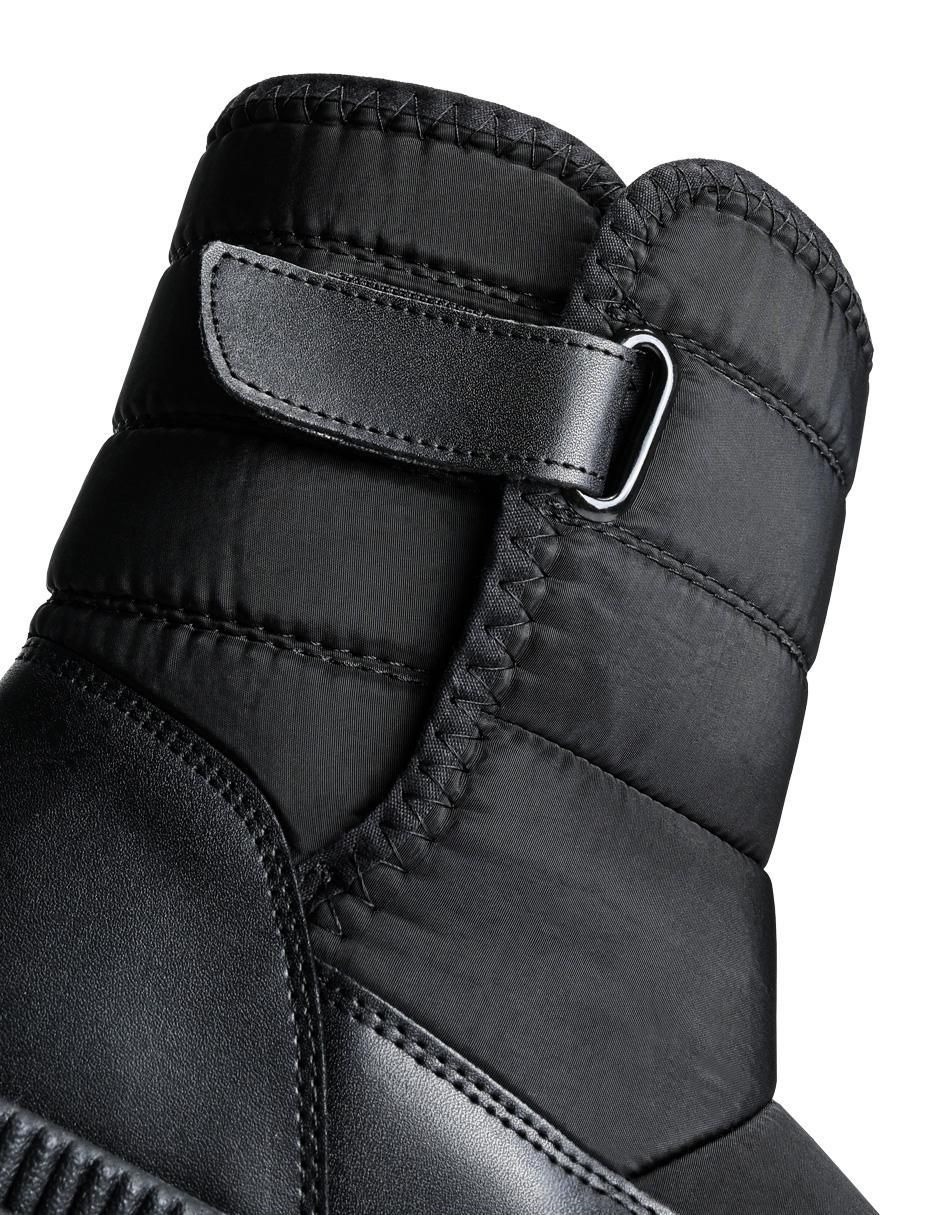 Bota arriba del tobillo para mujer 6