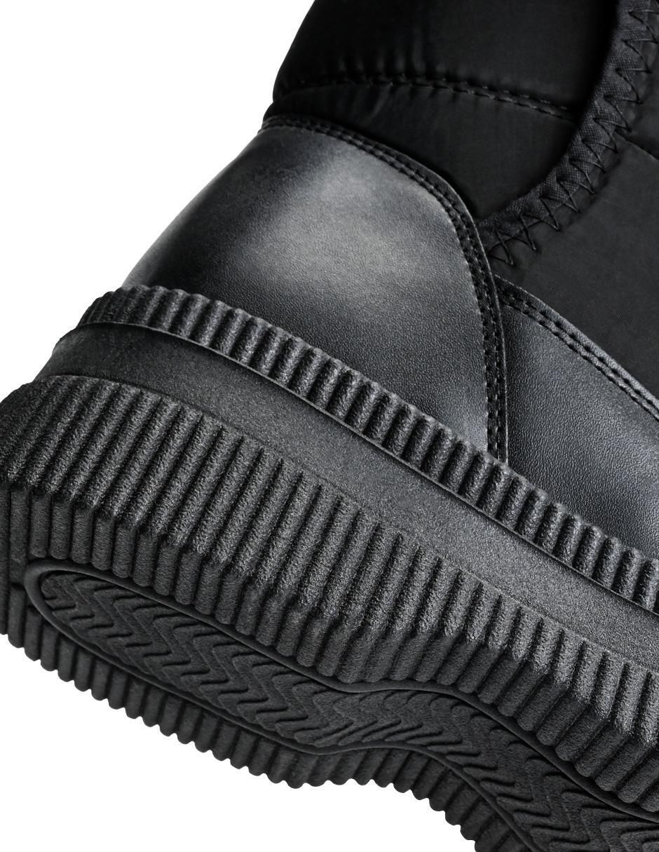 Bota arriba del tobillo para mujer 5