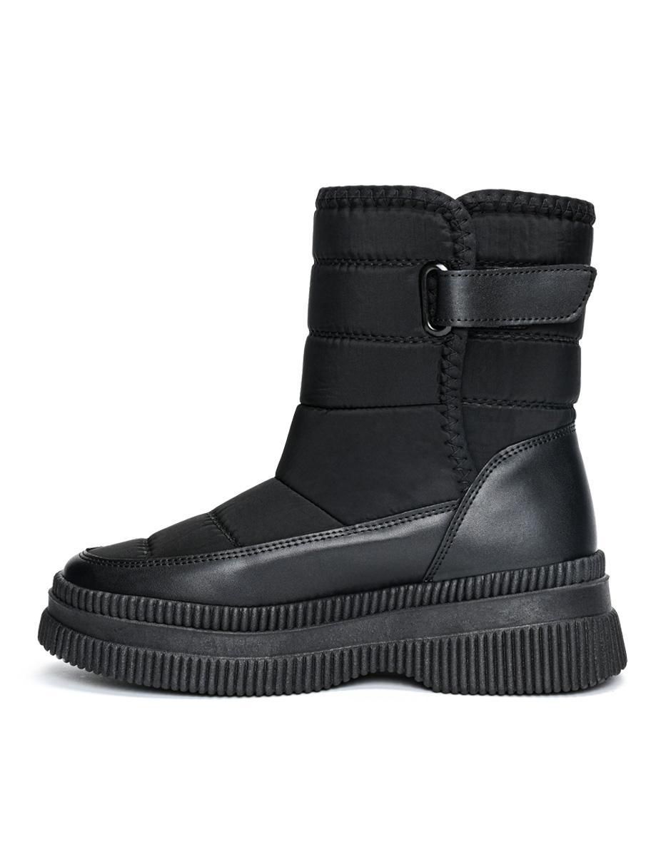 Bota arriba del tobillo para mujer 2