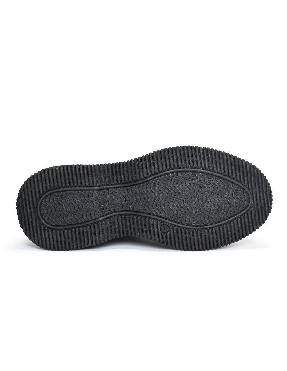Bota arriba del tobillo para mujer 3