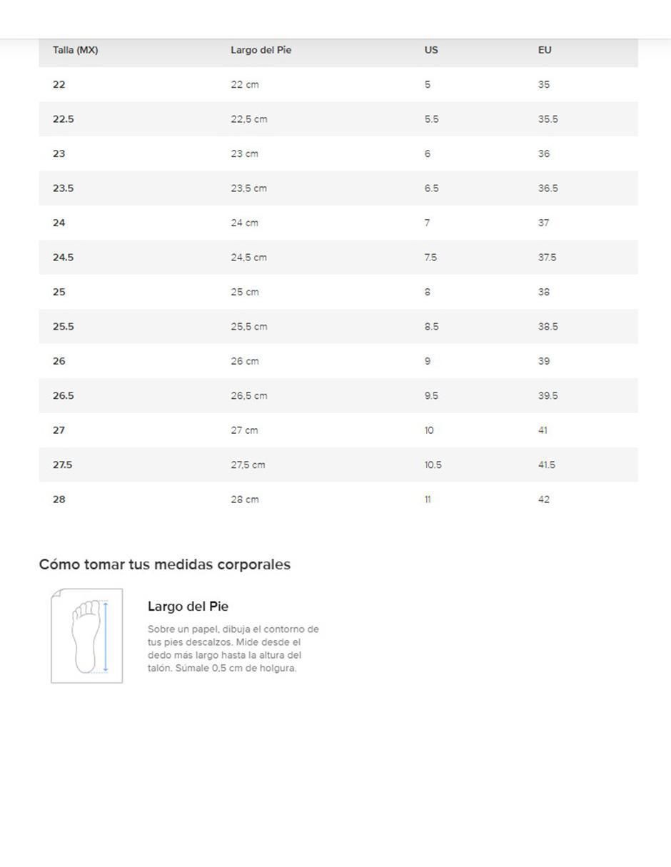 Botín al tobillo Dorothy Gaynor para mujer