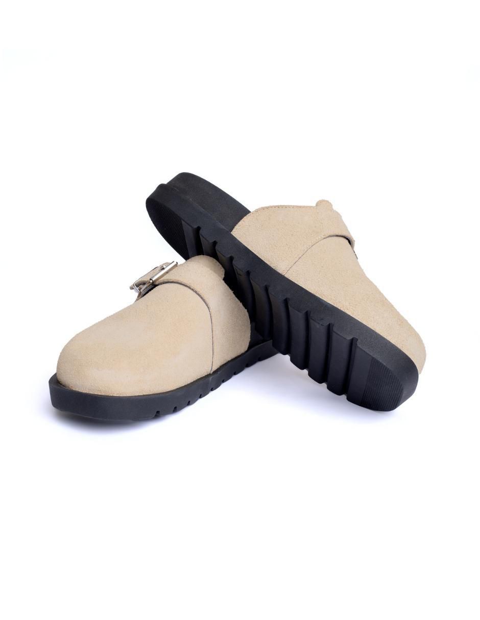 Zueco para mujer 2
