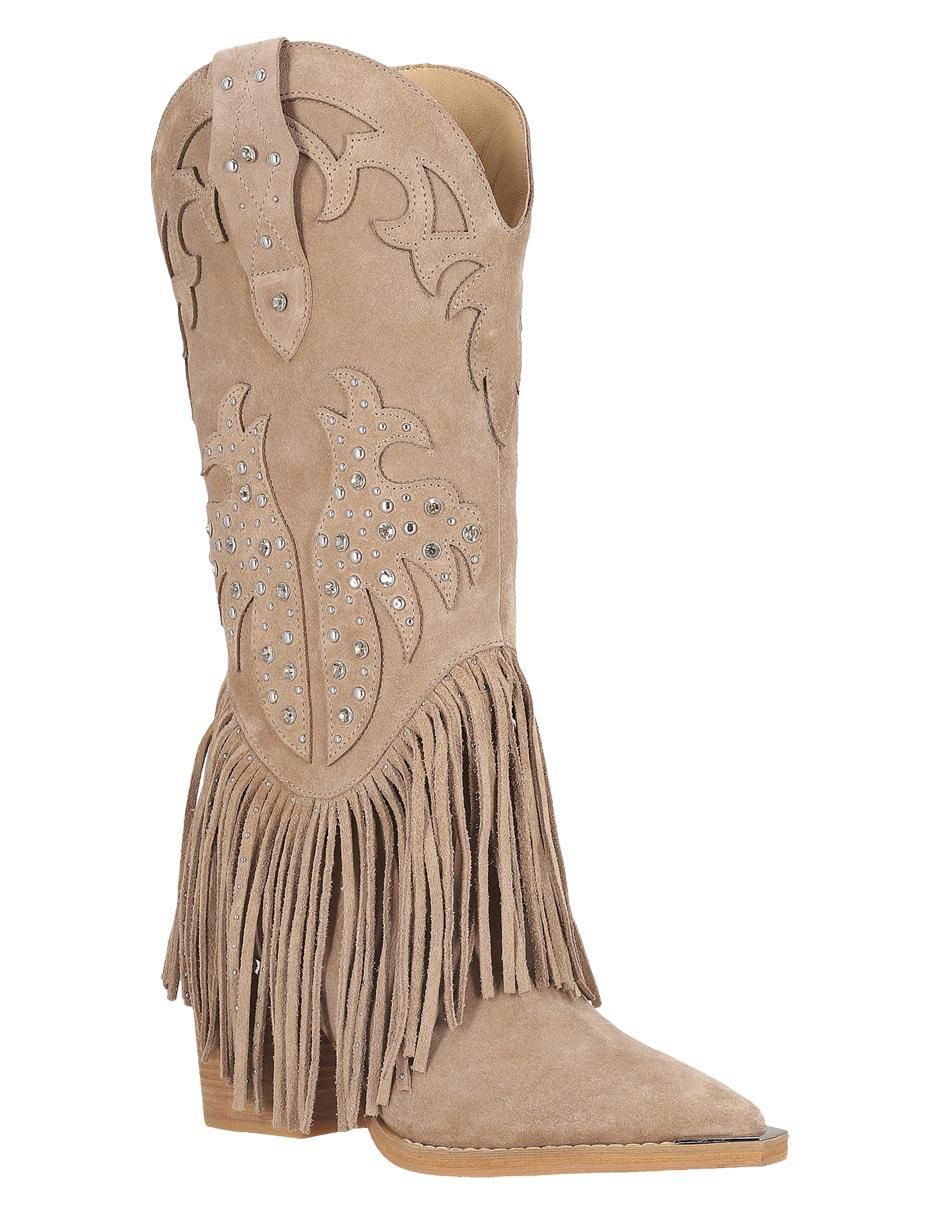 Bota arriba del tobillo de piel para mujer Bota arriba del tobillo de piel para mujer