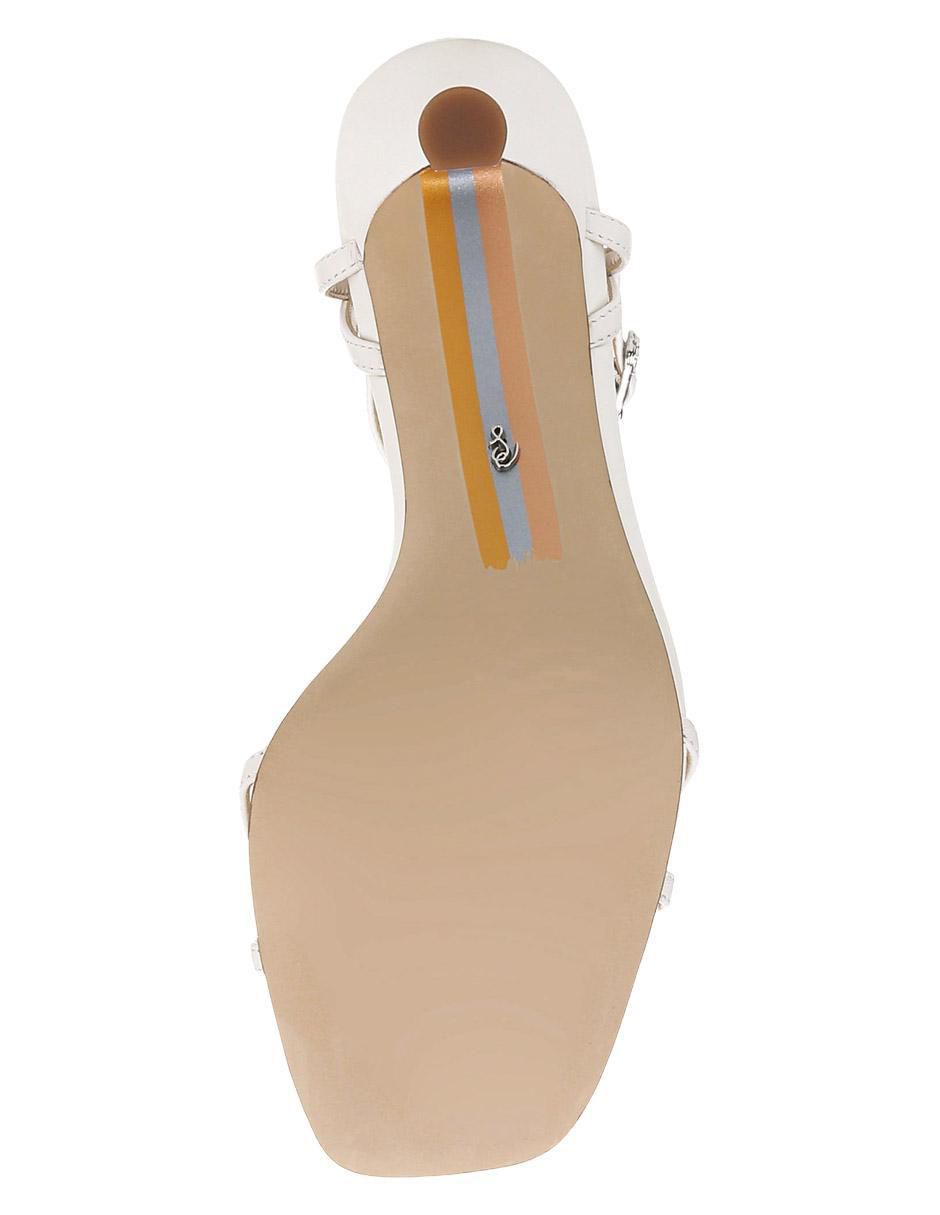 Sandalia para mujer 6