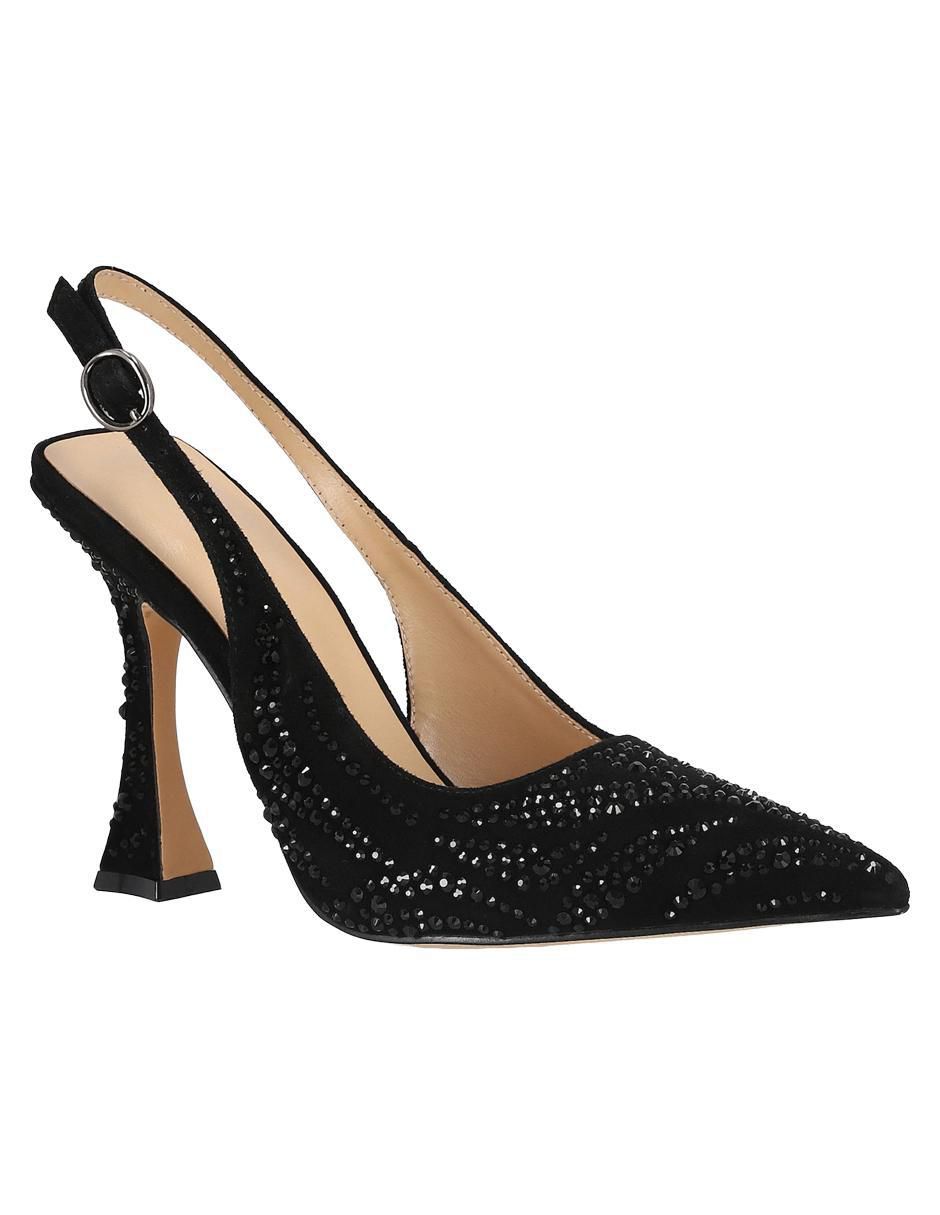 Zapatilla piel Zapatilla piel