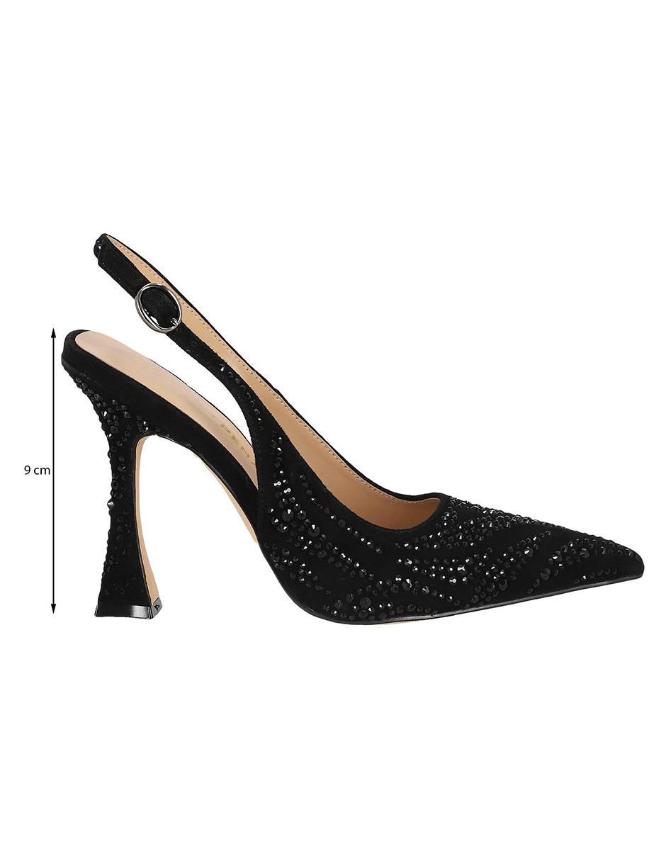 Zapatilla piel 7