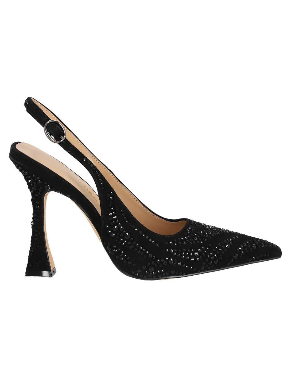 Zapatilla piel 3