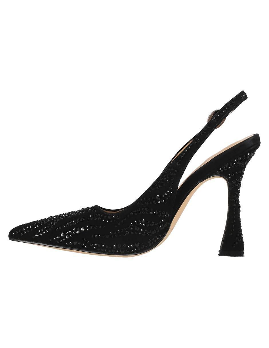 Zapatilla piel 2
