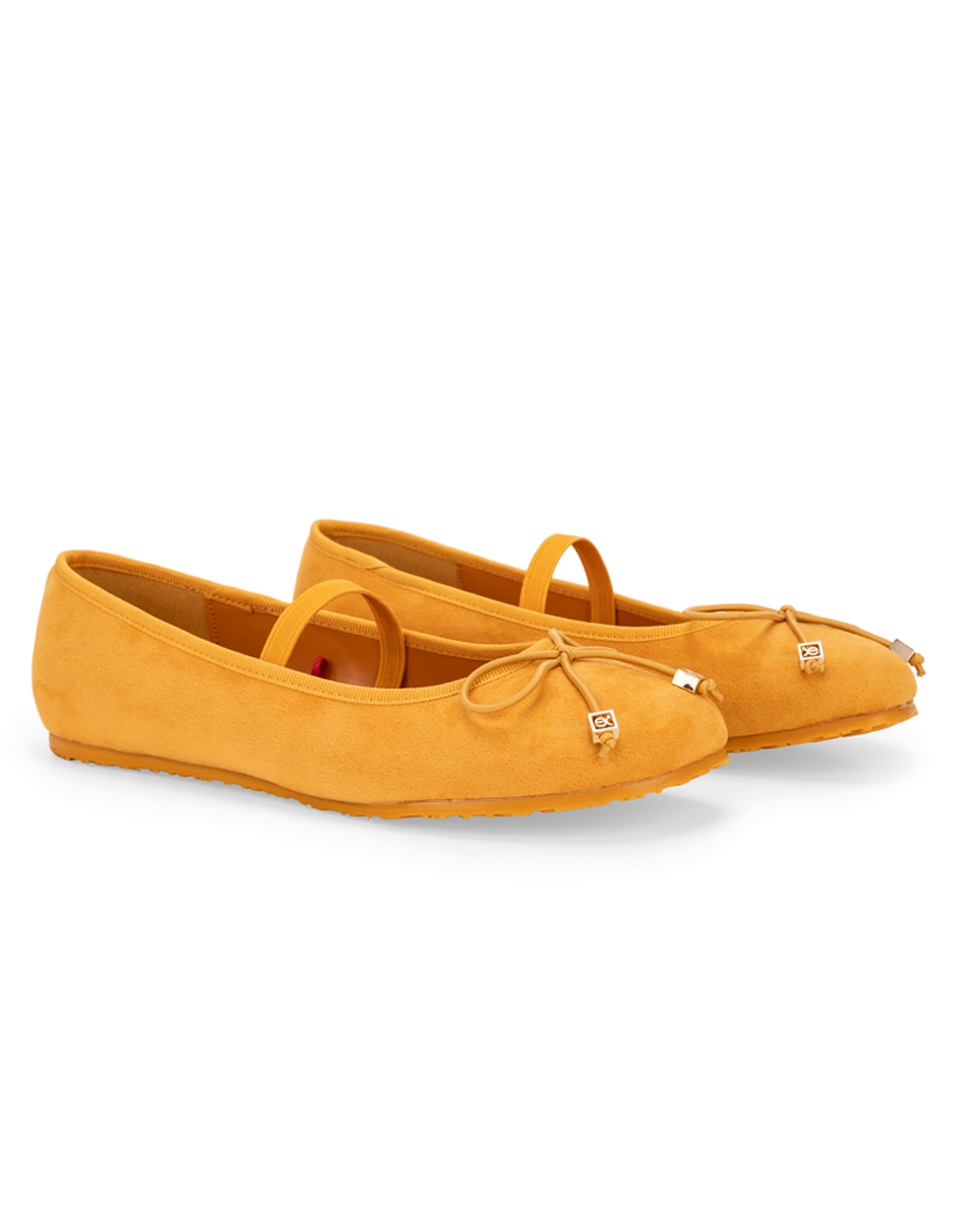 Balerina Cloe Catilia para mujer