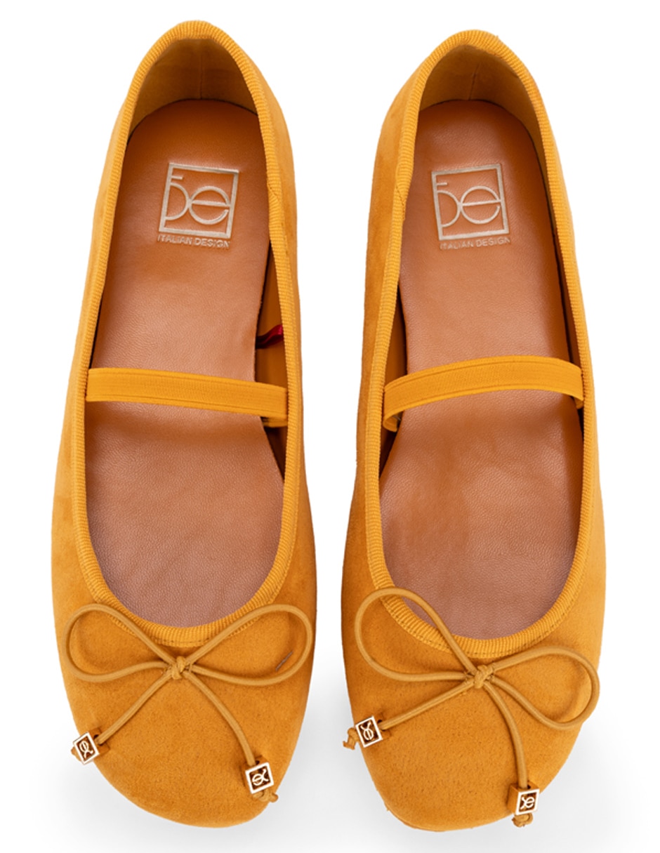 Balerina Cloe Catilia para mujer