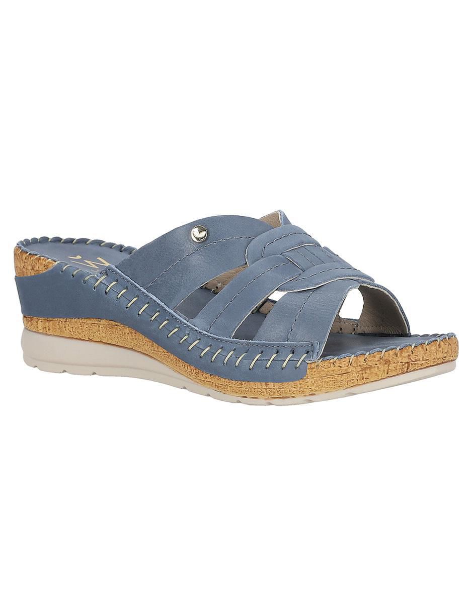 Sandalia para mujer