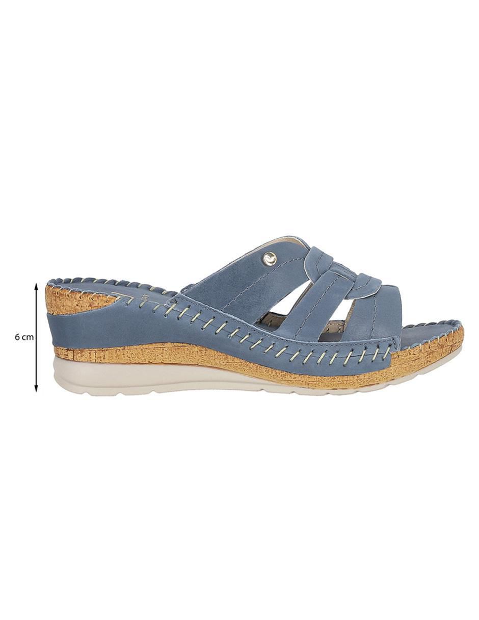 Sandalia para mujer 9