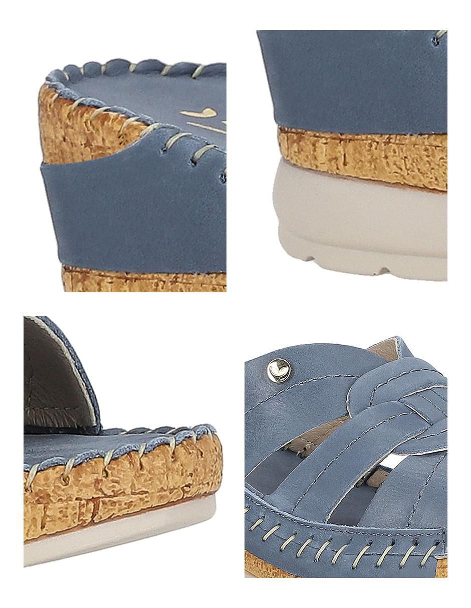 Sandalia para mujer