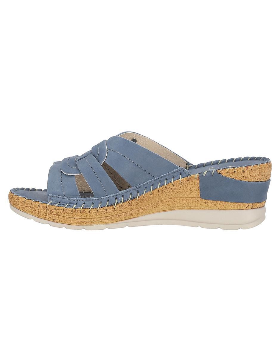 Sandalia para mujer 8