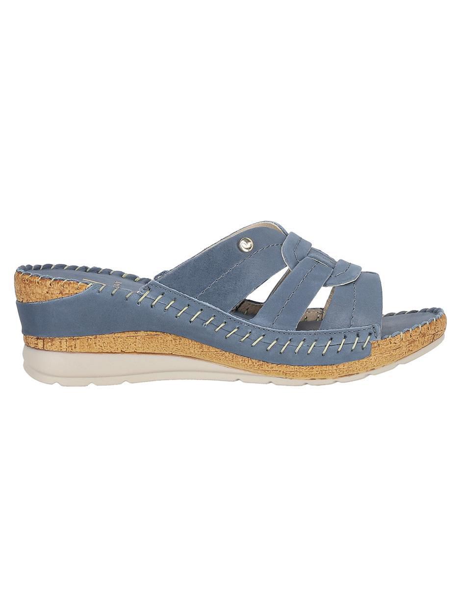 Sandalia para mujer 6