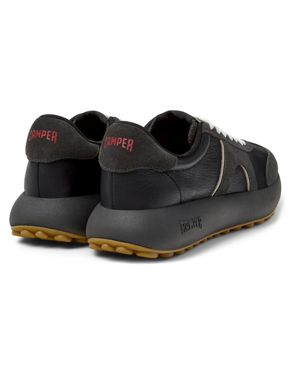 Tenis Pelotas Athens para mujer