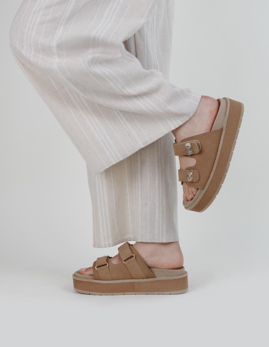 Sandalia para mujer 5