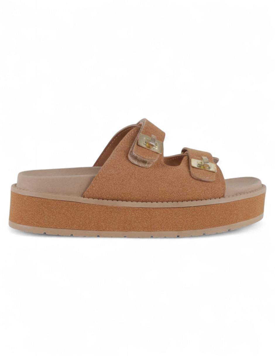 Sandalia para mujer