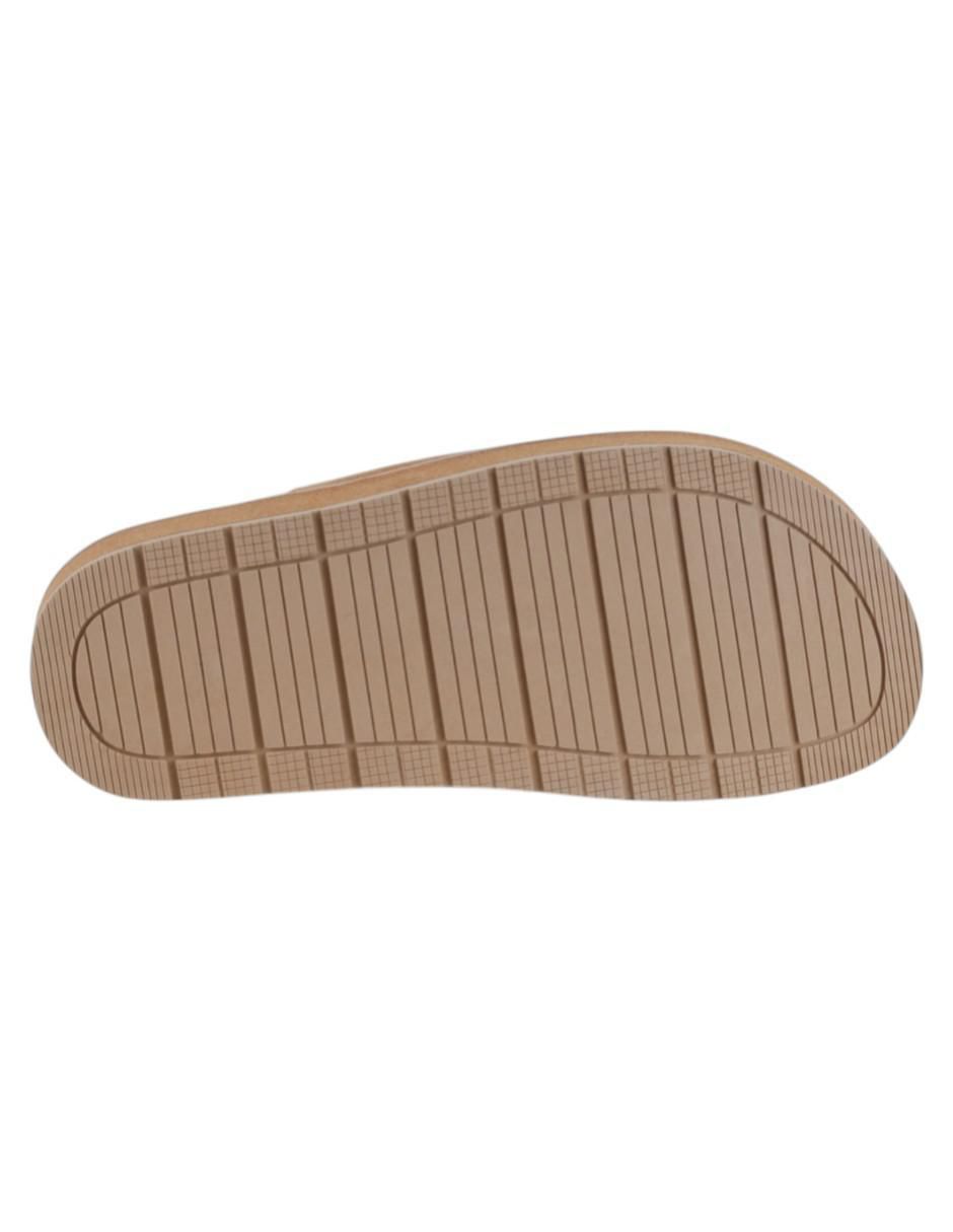 Sandalia para mujer