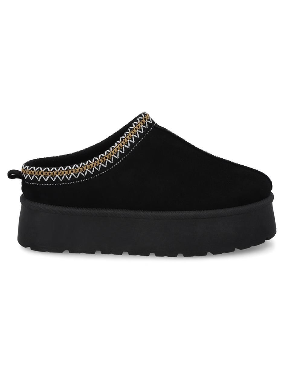 Pantufla para mujer 6