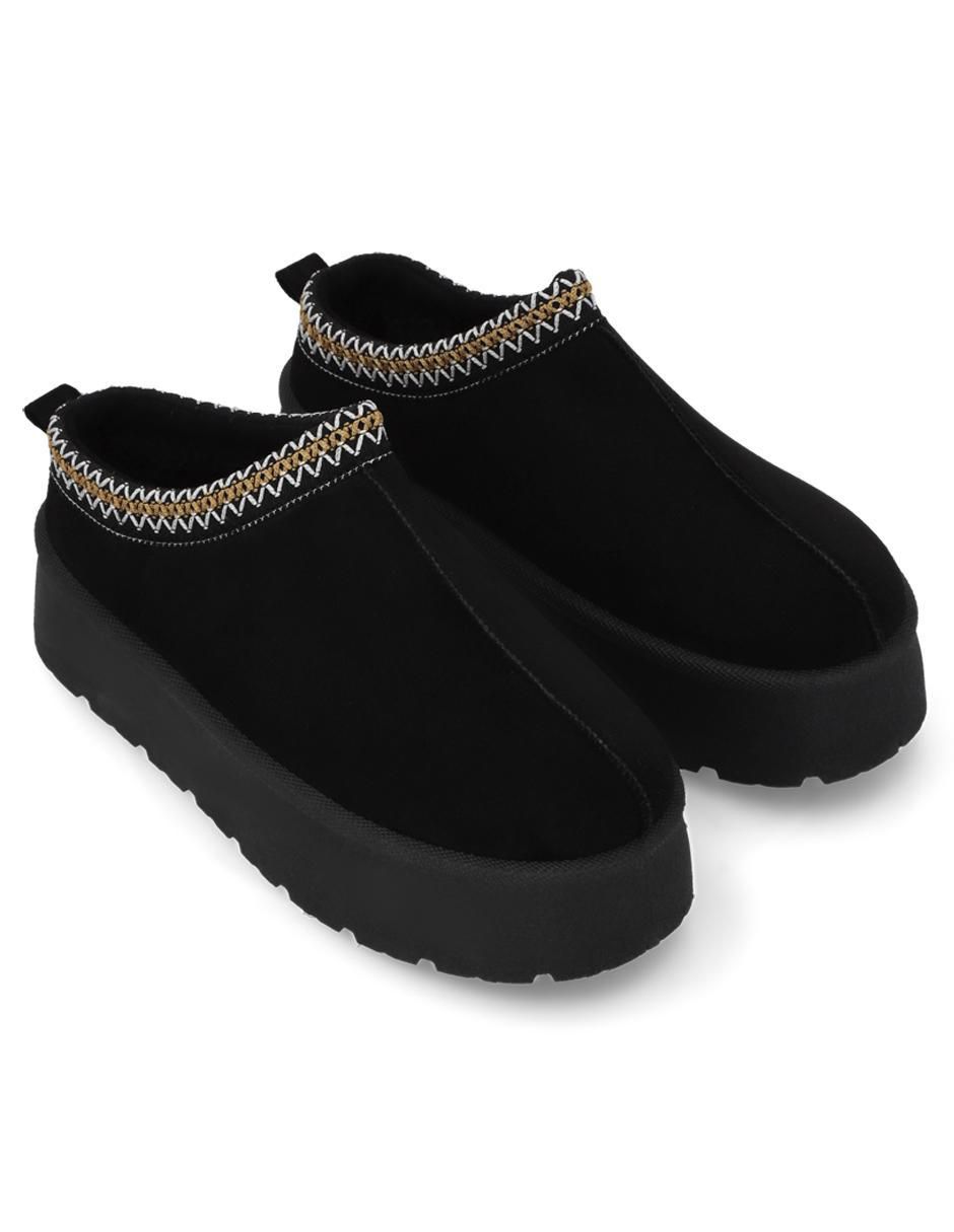Pantufla para mujer 5
