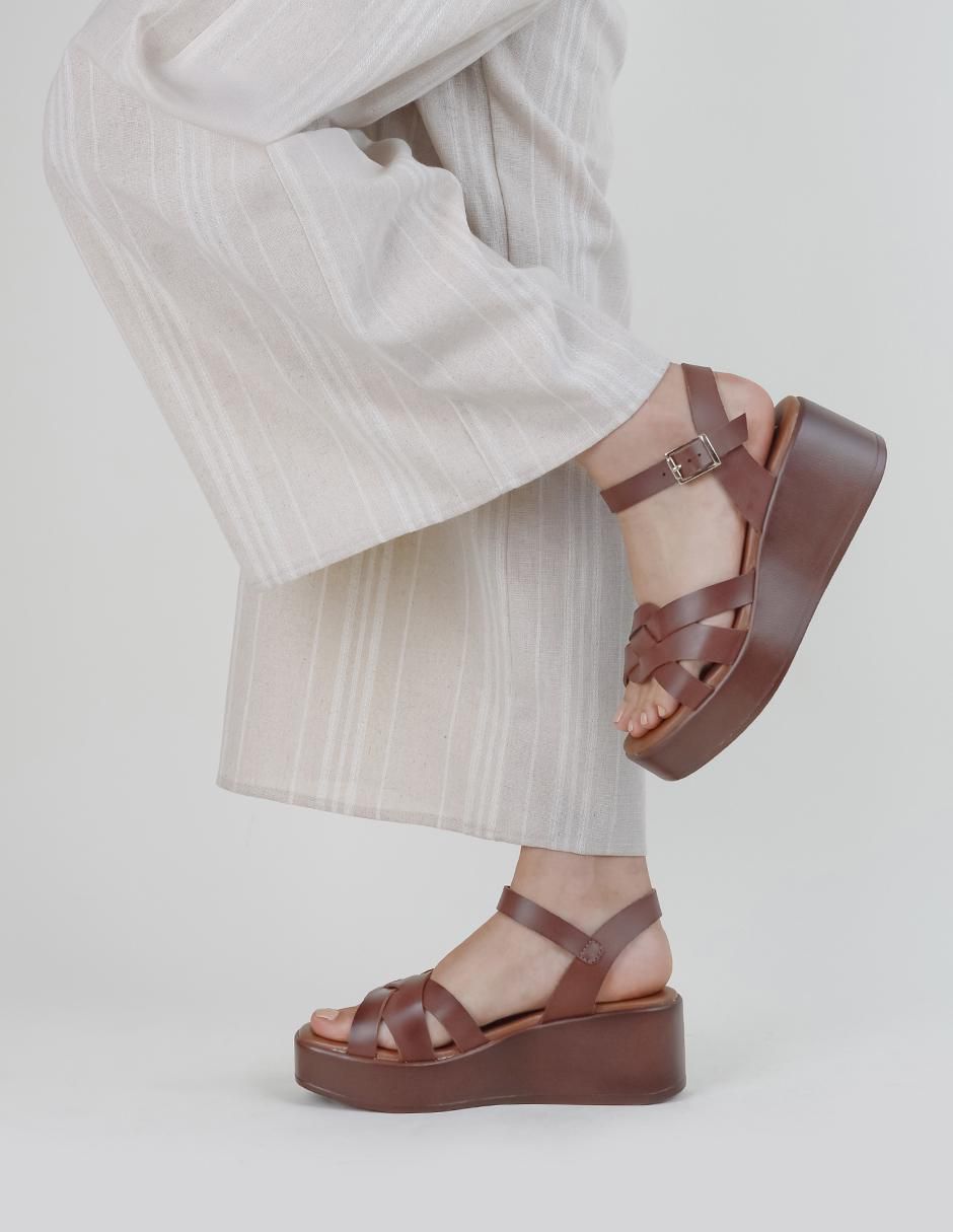 Sandalia para mujer 5