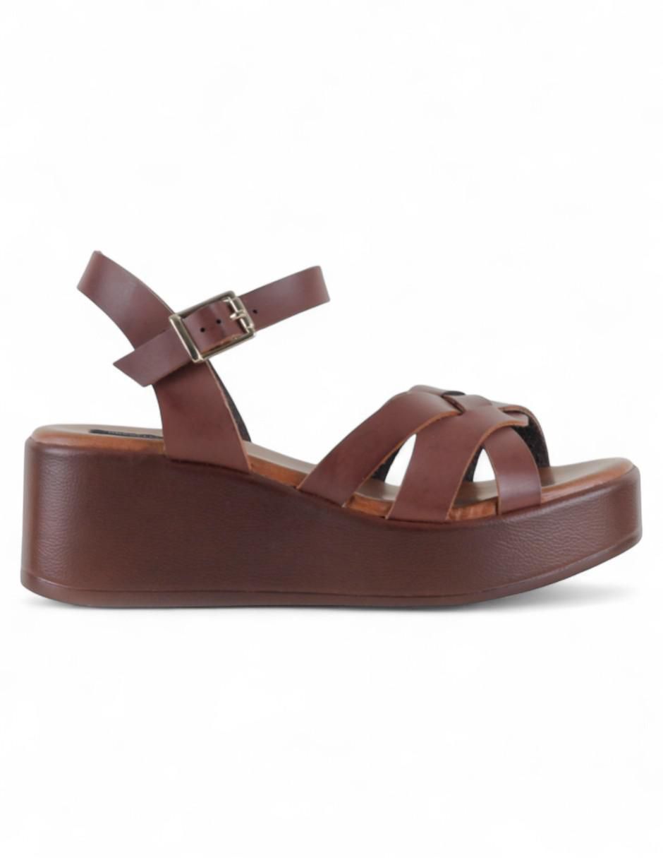 Sandalia para mujer