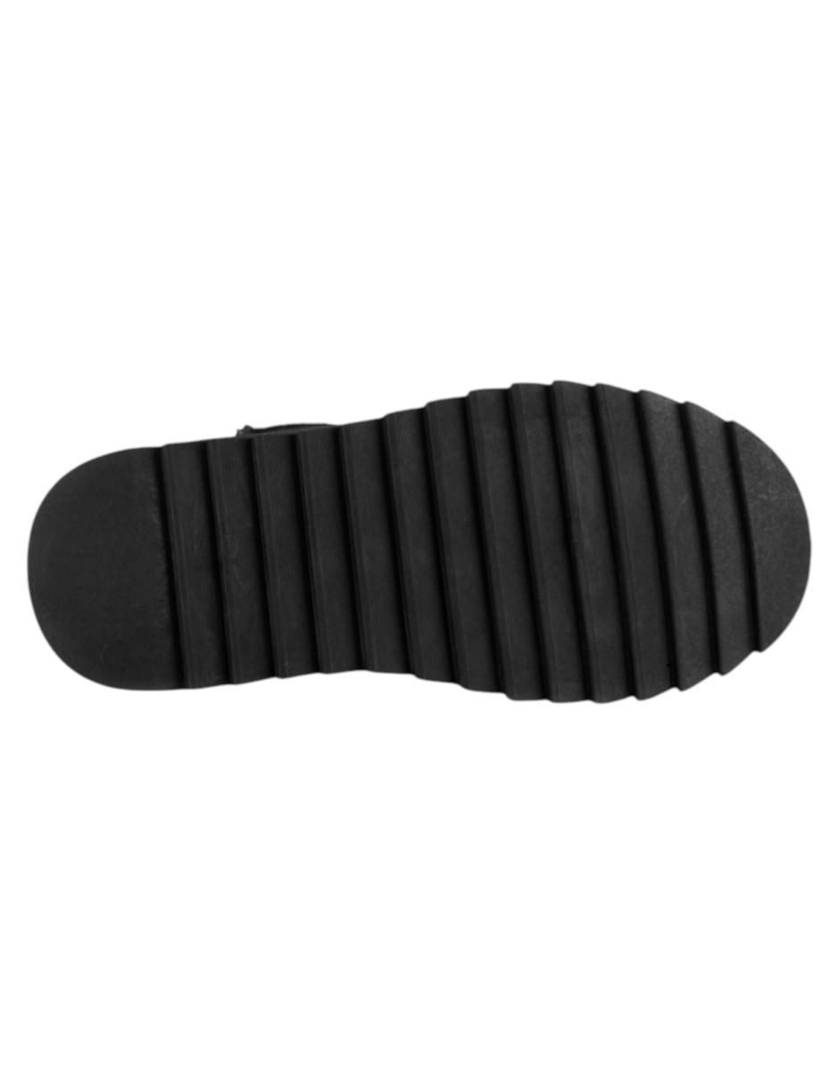 Bota al tobillo Rbbasics Rbvegano para mujer