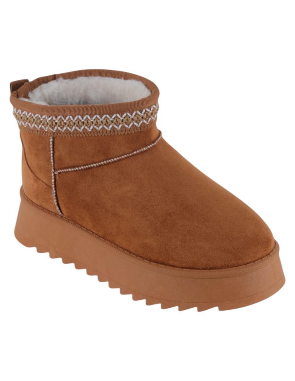 Bota al tobillo Rbvegano para mujer Bota al tobillo Rbvegano para mujer