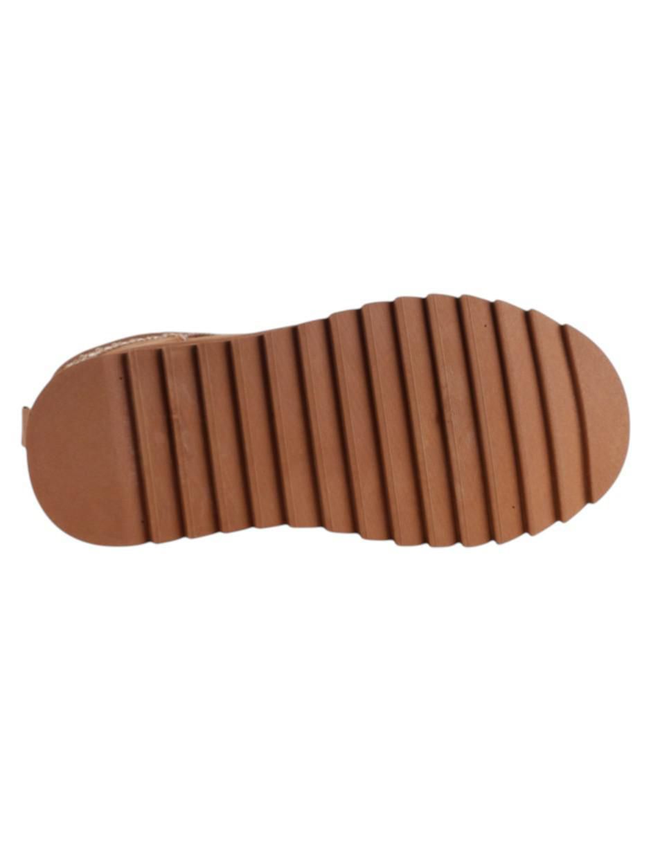 Bota al tobillo Rbbasics Rbvegano para mujer