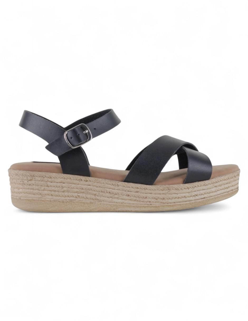 Sandalia para mujer