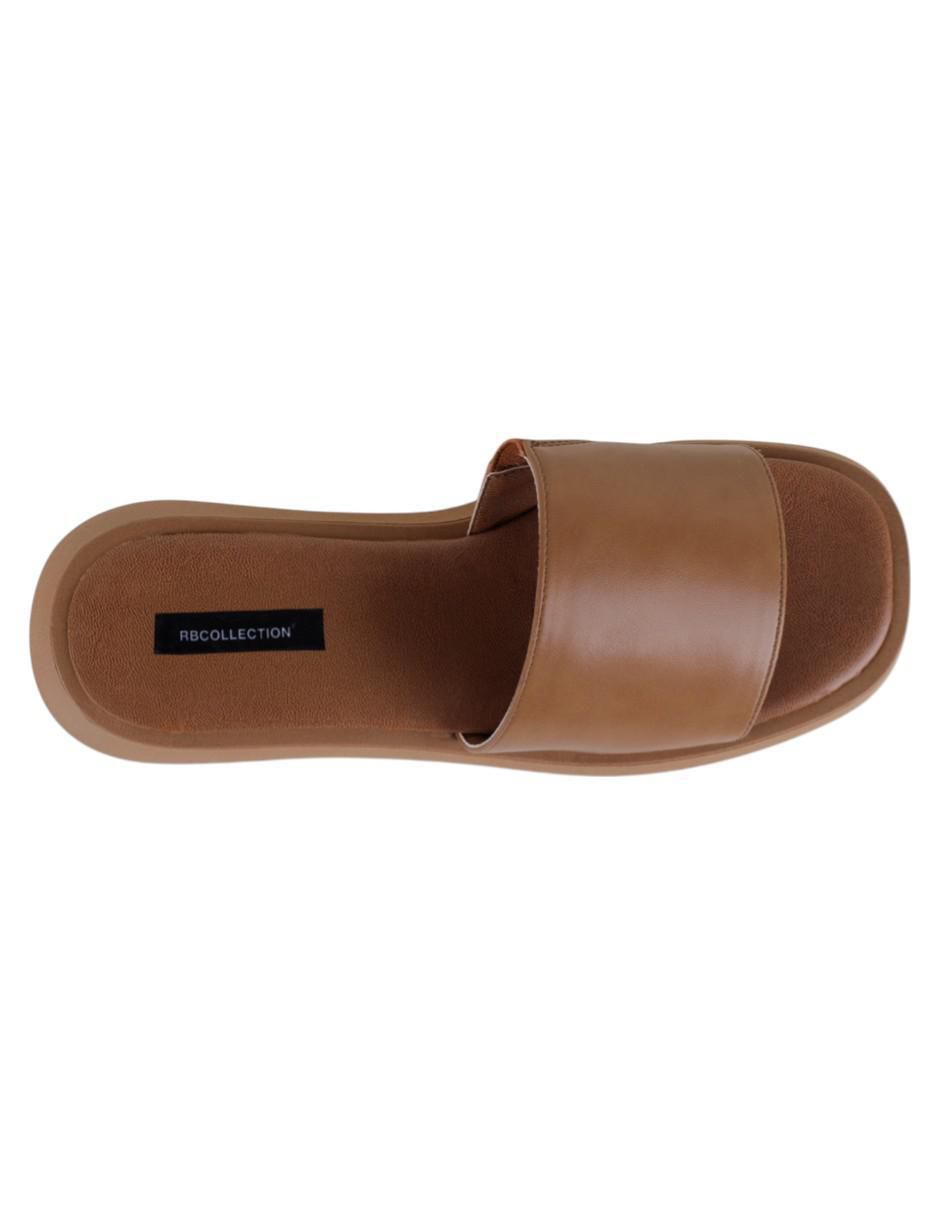 Sandalia Pequeños Productores para mujer 3