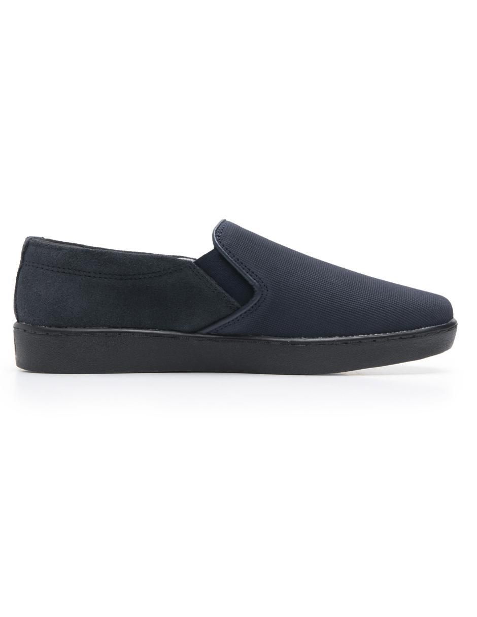 Zapato de piel para mujer Zapato de piel para mujer