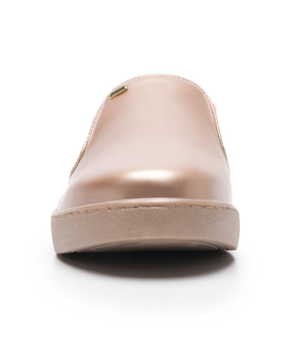 Zapato de piel para mujer 5