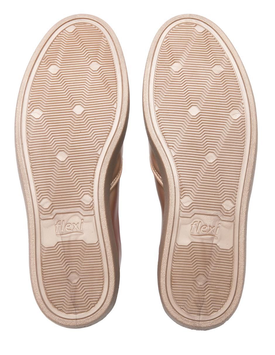Zapato de piel para mujer 6