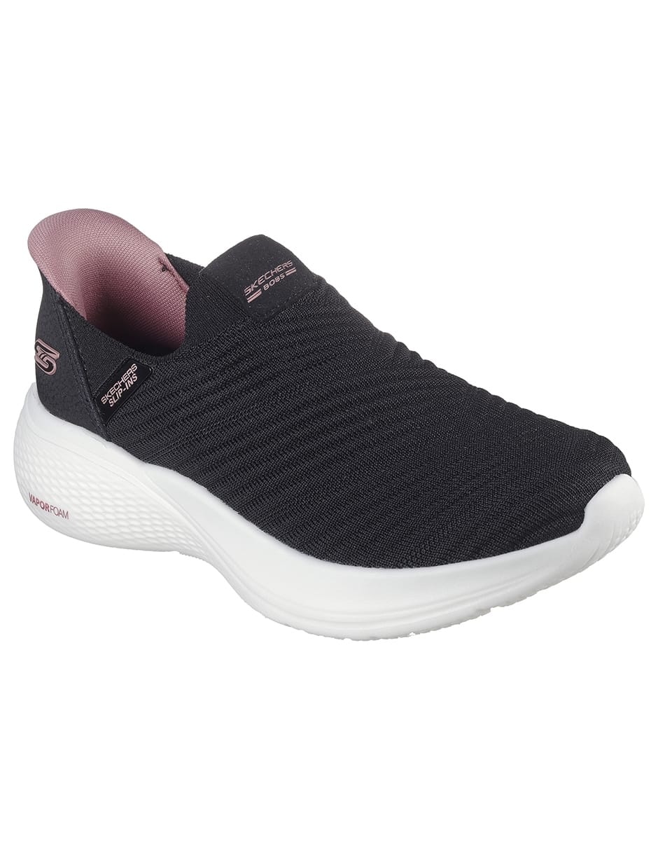 Tenis Bobs Infinity para mujer 1