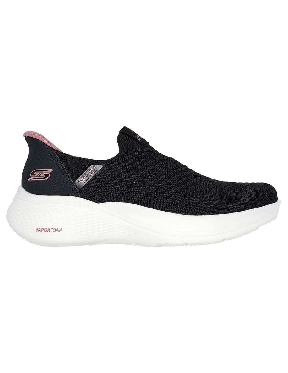 Tenis Bobs Infinity para mujer 6